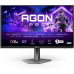 AOC AG276QZD2 26.5 Inch 240Hz 0.03ms QD-OLED QHD Gaming Monitor